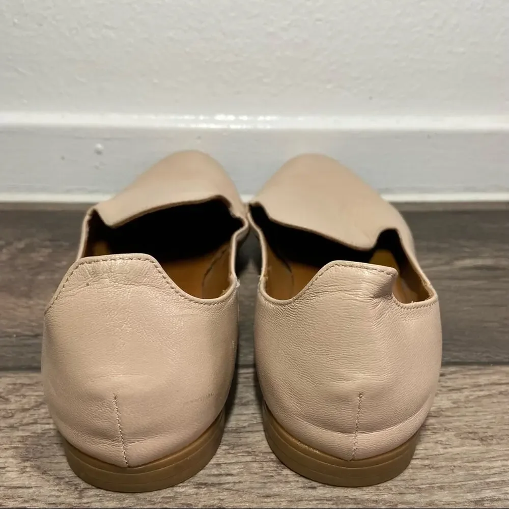 Aquatalia 100% leather